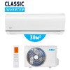 MDV MDSC-09HRDN8 / MDOC-09HDN8 настенная сплит система