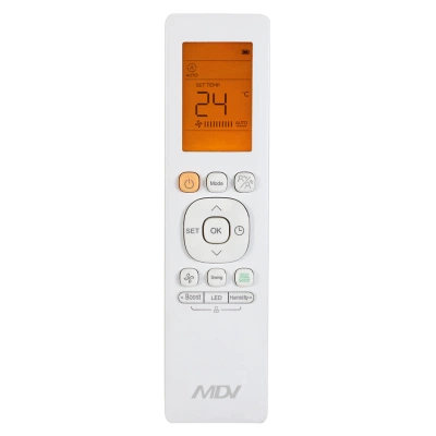 MDV MDSAN-12HRFN8 / MDOAN-12HFN8 настенная сплит система MDV MDSAN-12HRFN8 / MDOAN-12HFN8 настенная сплит система