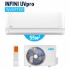 MDV MDSAL-18HRFN8 / MDOAG-18HFN8 настенная сплит система