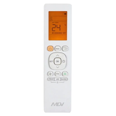 MDV MDSAI-18HRFN8 / MDOAI-18HFN8 настенная сплит система MDV MDSAI-18HRFN8 / MDOAI-18HFN8 настенная сплит система