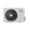 MDV MDSBI-18HRFN8 / MDOAI-18HFN8 настенная сплит система