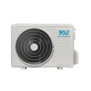 MDV MDSI-07HRDN8 / MDOI-07HDN8 настенная сплит система