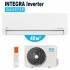 MDV MDSI-12HRDN8 / MDOI-12HDN8 настенная сплит система MDV MDSI-12HRDN8 / MDOI-12HDN8 настенная сплит система