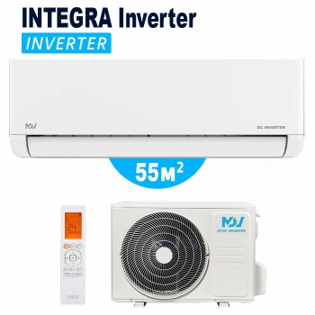 MDV MDSI-18HRFN8 / MDOI-18HFN8 настенная сплит система