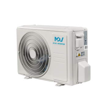 MDV MDSI-24HRFN8 / MDOI-24HFN8 настенная сплит система
