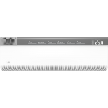 MDV MDSAH-12HRFN8 / MDOAH-122HFN8 настенная сплит система