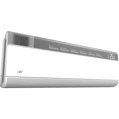 MDV MDSAH-12HRFN8 / MDOAH-122HFN8 настенная сплит система MDV MDSAH-12HRFN8 / MDOAH-122HFN8 настенная сплит система