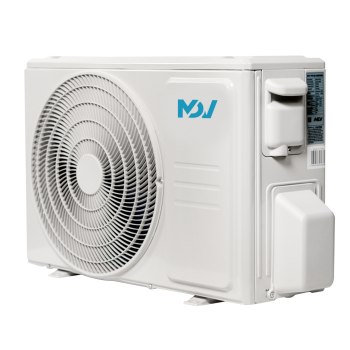 MDV MDSAG-12HRN8/MDOAG-12HN8 настенная сплит система