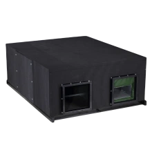 MDV HRV-D2000(B) приточно-вытяжная установка