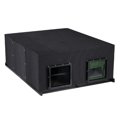 MDV HRV-D2000(B) приточно-вытяжная установка MDV HRV-D2000(B) приточно-вытяжная установка