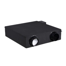 MDV HRV-D300(B) приточно-вытяжная установка