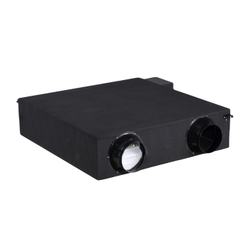 MDV HRV-D400(B) приточно-вытяжная установка