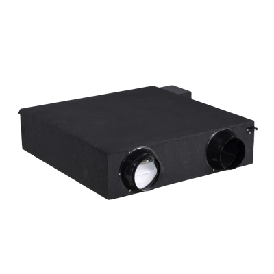 MDV HRV-D400(B) приточно-вытяжная установка