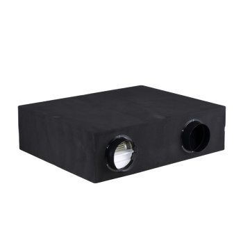 MDV HRV-D800(B) приточно-вытяжная установка