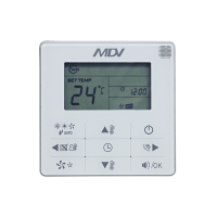 MDV MDRCT-250CWN1 Climacreator