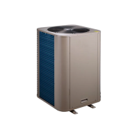 MDV RSJ-120/ZN1-H тепловой насос