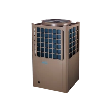 MDV RSJ-200/SZN1-H тепловой насос