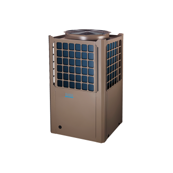 MDV RSJ-200/SZN1-H тепловой насос
