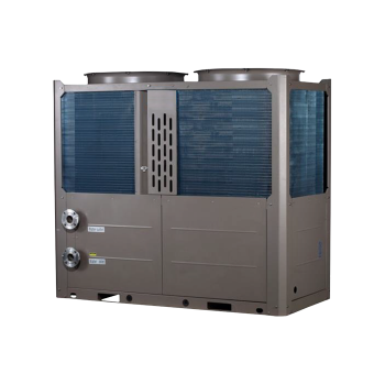 MDV RSJ-420/SZN1-H тепловой насос