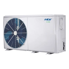 MDV MDHWC-V10W/D2N8-B тепловой насос