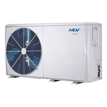 MDV MDHWC-V16W/D2N8-B тепловой насос