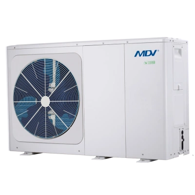 MDV MDHWC-V18W/D2RN8 тепловой насос MDV MDHWC-V18W/D2RN8 тепловой насос