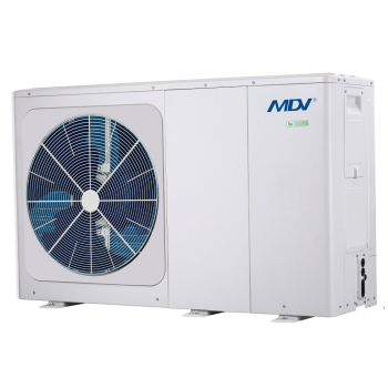 MDV MDHWC-V26W/D2RN8 тепловой насос