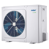 MDV MDHWA-V10W/D2N8-B тепловой насос