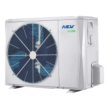 MDV MDHWA-V4W/D2N8-B тепловой насос