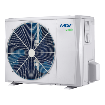 MDV MDHWA-V6W/D2N8-B тепловой насос