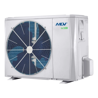 MDV MDHWA-V6W/D2N8-B тепловой насос MDV MDHWA-V6W/D2N8-B тепловой насос