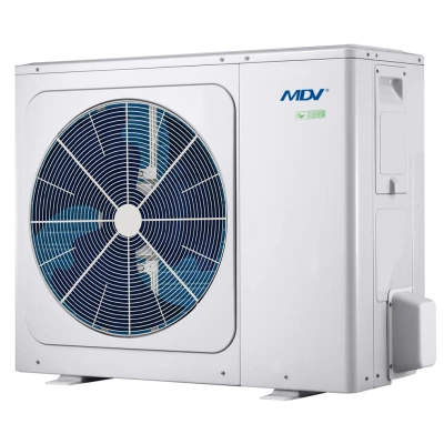 MDV MDHWA-V6W/D2N8-B тепловой насос MDV MDHWA-V6W/D2N8-B тепловой насос