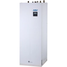 MDV HBT-A100/240CD30GN8-B тепловой насос