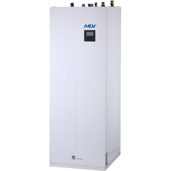 MDV HBT-A100/240CD30GN8-B тепловой насос