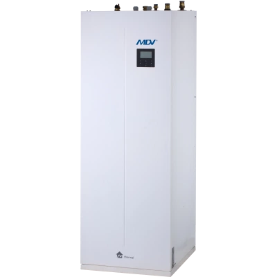 MDV HBT-A100/240CD30GN8-B тепловой насос