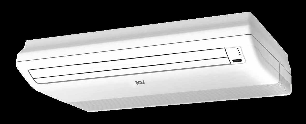 Мини VRF-система MDV MDV-D12DL/N1-C(At)
