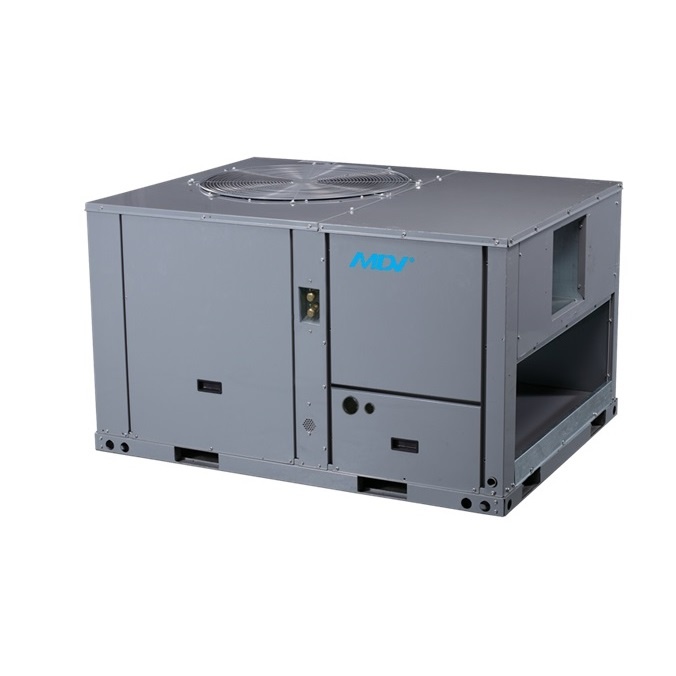 MDV MDRC-075HWN1 Climacreator для Больших Площадей